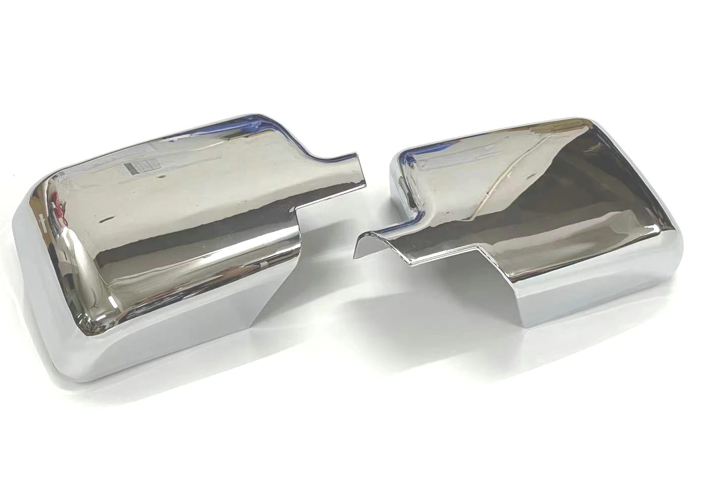 

Хромированный боковой зеркальный чехол для Ford F150 F-150 2004-2008