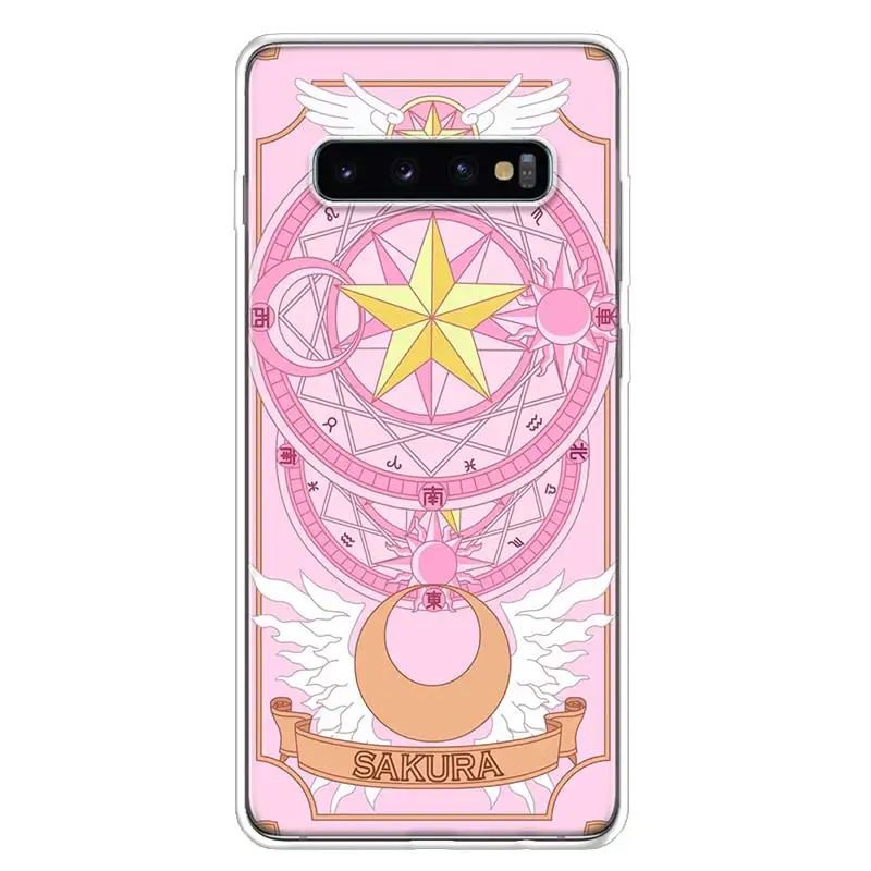 Чехол для Samsung Galaxy S10 Plus S20 FE S21 S22 Ultra S10E S9 S8 + S7 Edge J4 | Мобильные телефоны и аксессуары