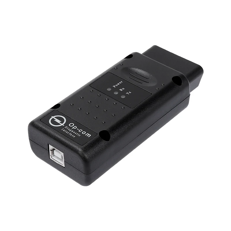 OPCOM V1.99 V1.78 V1.70 V1.45 автотовары сканер для диагностики авто OBD2 CAN-BUS считыватель кода для Опель OP COM OP-COM OBD2 диагностического сканера PIC18F458 чип ftdi
