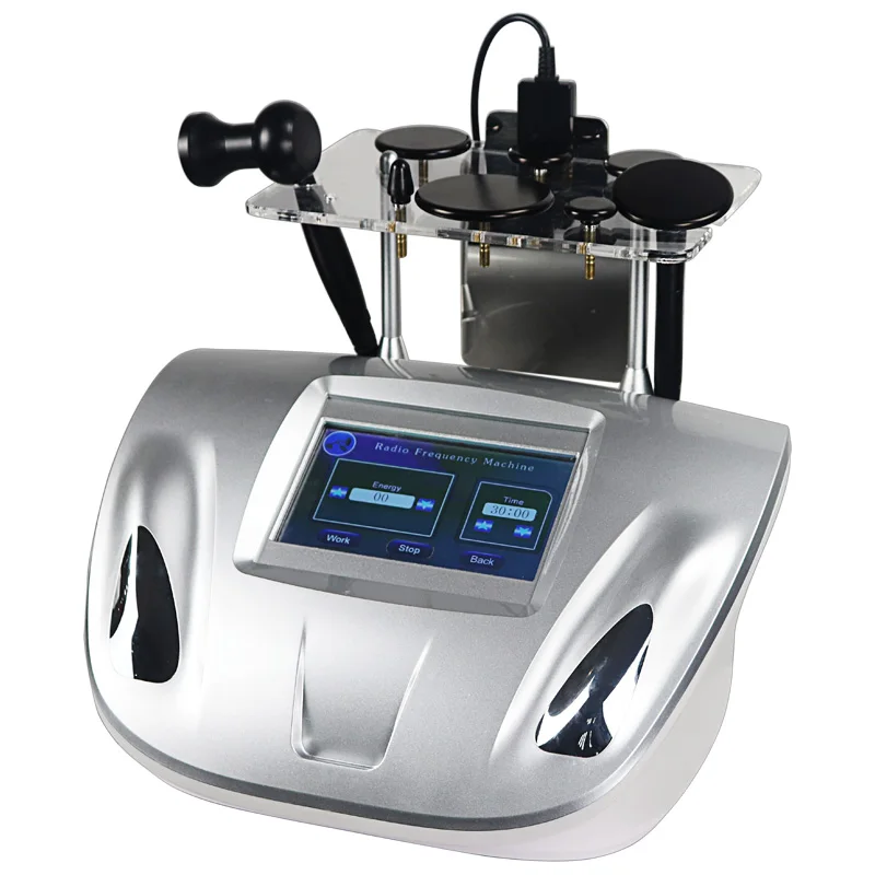 Высококачественный монопольный радиочастотный аппарат для коррекции фигуры