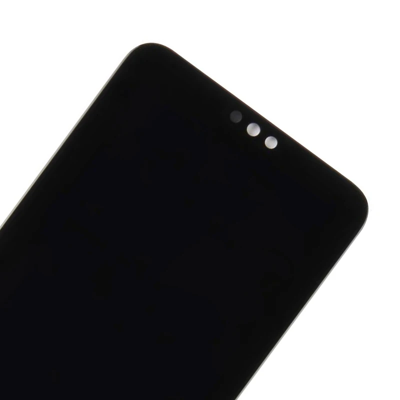 Для huawei Honor 8X/Honor View 10 Lite ЖК-дисплей сенсорный экран дигитайзер сенсор сборка для huawei Honor 8X ЖК-замена