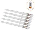 MEGA 5 шт.лот 3D сенсорные датчики, сменные иглы, автовыравнивание, запчасти для 3D-принтера reprap anet A8 tevo