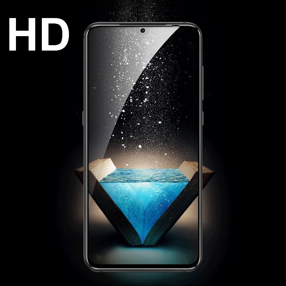 Thouport стекло для Xiaomi mi 9 SE mi 9 Lite защита экрана закаленное стекло для Xiaomi mi 9T защитная пленка полное покрытие стекло
