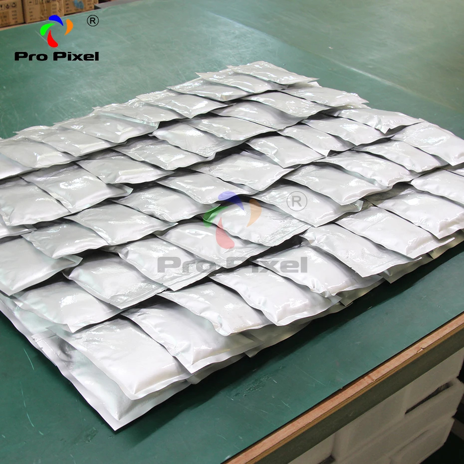 150 пакетов Ti Powder 200 г/пакет для холодной искры Firework Machine Свадьба Sparkular с