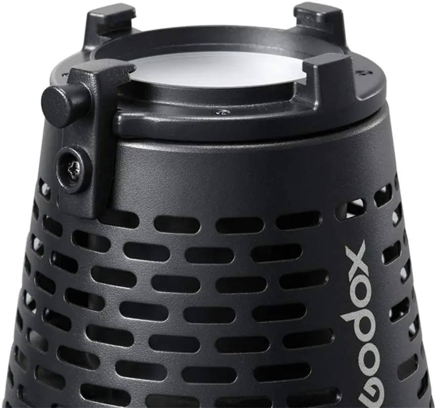 Godox SA 17 Bowens Mount аксессуары для вспышки адаптер уличной P проектор S30 VL150 VL200 VL300 SL 150W