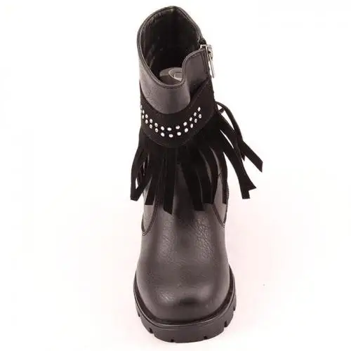

Polact 26019 Female Child Winter Boots Shoes Inside Thermal Lining