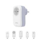 Смарт-розетка BroadLink SP4 с Wi-Fi, работает с Alexa, Google Home, Siri, IFTTT