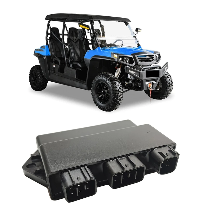 

Модуль зажигания для HISUN ATV UTV 400 500 700 33200-115-0000 33200-055-0000