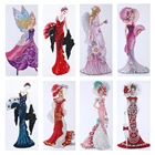 Алмазная живопись сделай сам 5D особой формы, ангел, женское искусство, Набор для творчества, украшение для стен дома для детей