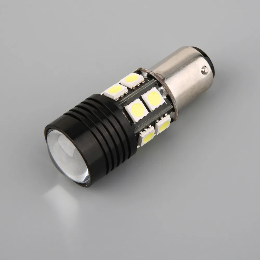 ICOCO 1157 светодиодный Canbus безотказная Высокая мощность Автомобильная обратная