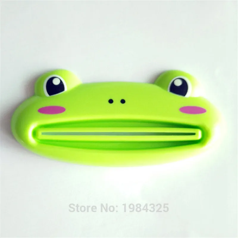 Многофункциональная выжималка для милых животных/соковыжималка зубной пасты