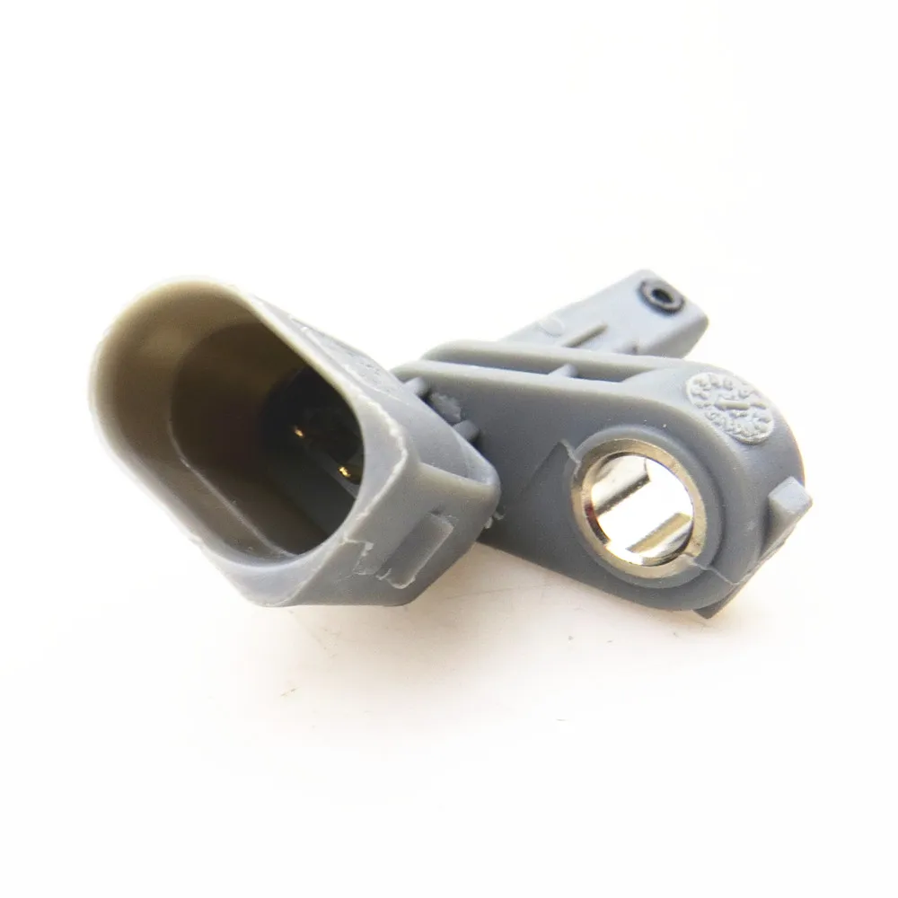 READXT передний левый ABS Датчик скорости колеса для Passat B7 Scirocco Sharan Tiguan Eos CC Q3 Seat ALHAMBRA WHT