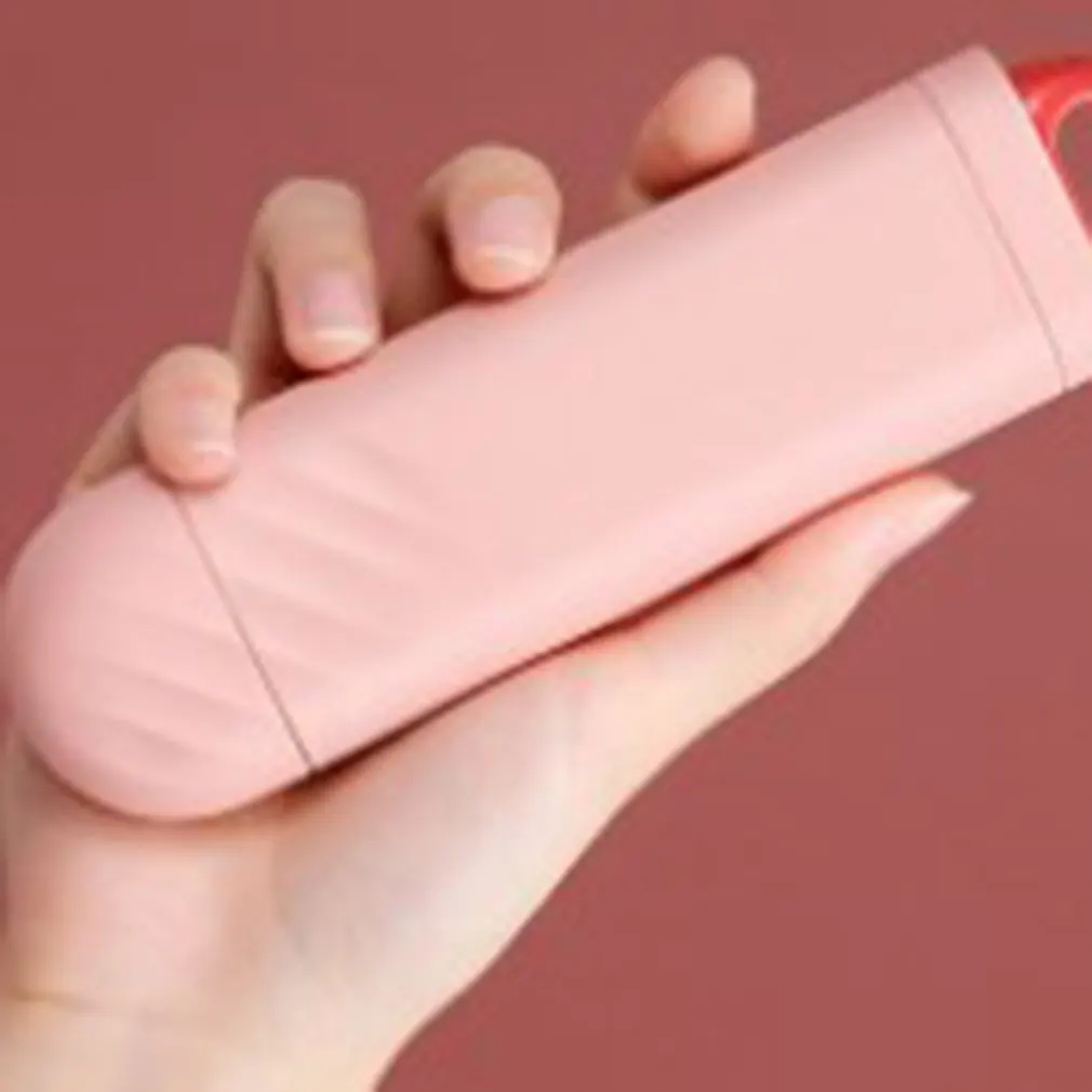 

Hair Removal Brush Clothes Sticking Device Portable Pet Hair Removal Device Household Double-sided Electrostatic Brush