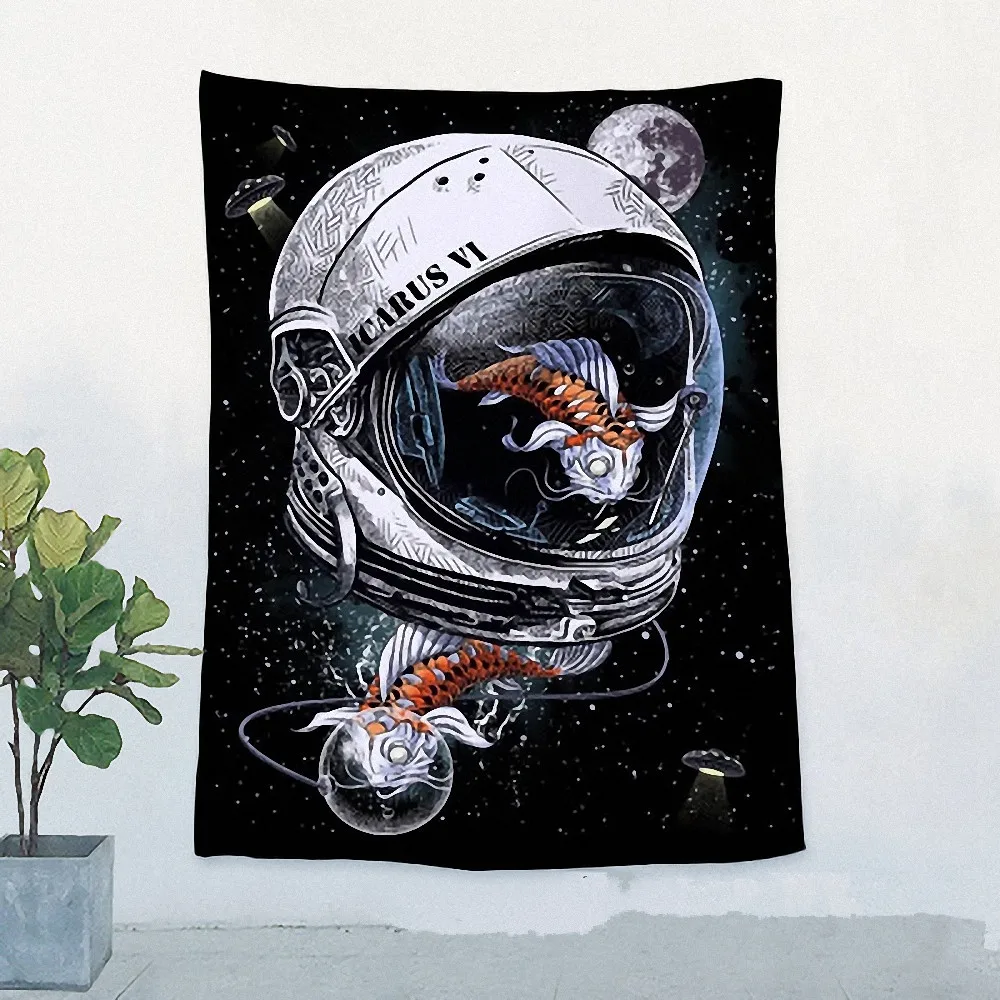 Популярный музыкальная тема разрисованная парусиновая Печать Искусство стены