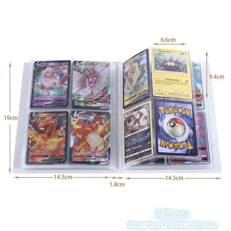 Гирлянда покемонов гирлянда с фотографиями из мультфильмов Такара томия новая