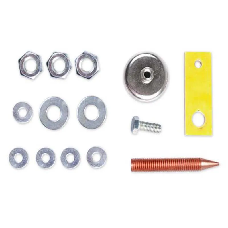 Автоаксессуары для точечной заземления запчасти ремонта вмятин сварочный