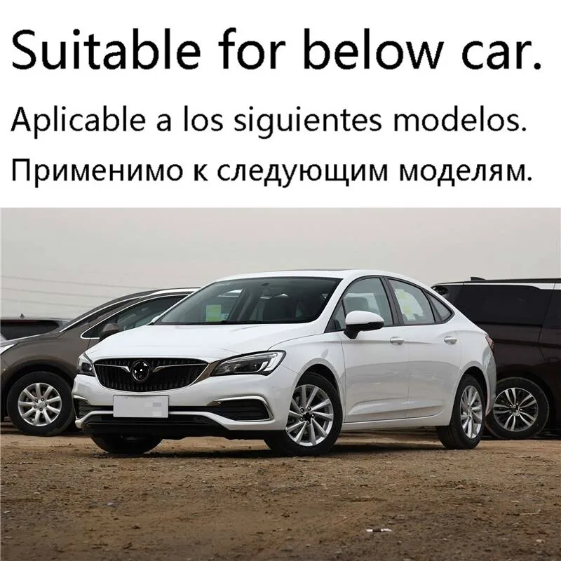 Корпус окна автомобильный хром декоративный модифицированный автомобиль