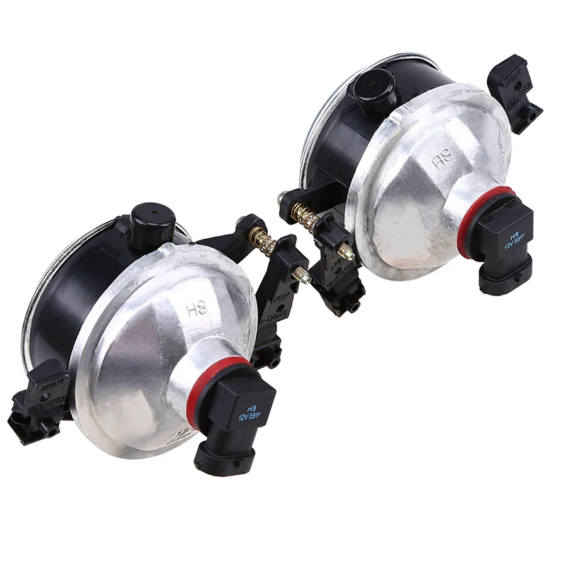 POSSBAY стайлинга автомобилей туман светильник противотуманный фонарь подходит для