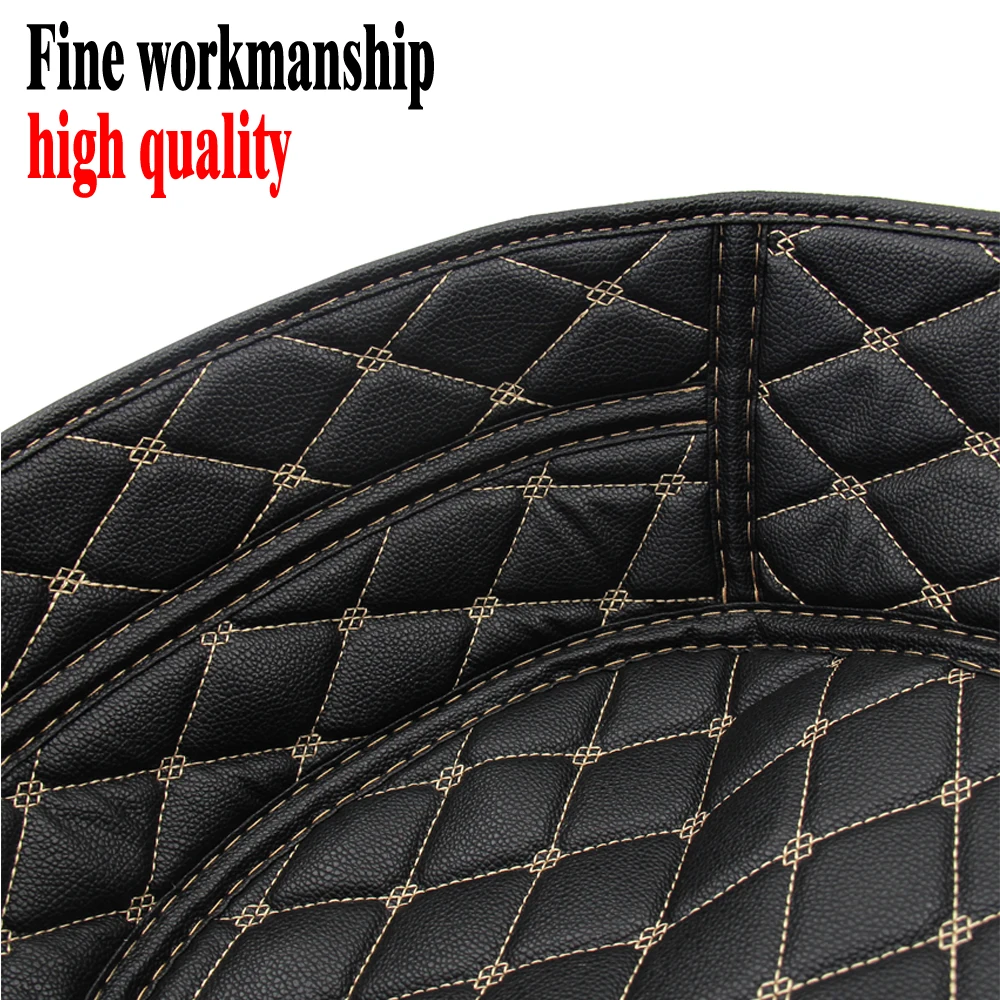 Для Givi B47 лезвие Хвостовая коробка мотоцикла задняя багажная внутренний