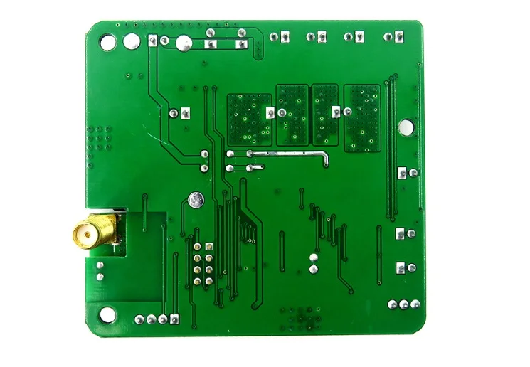 Flytec 5 поколение RC лодка 2011 интеллектуальная приманка оригинальные аксессуары для
