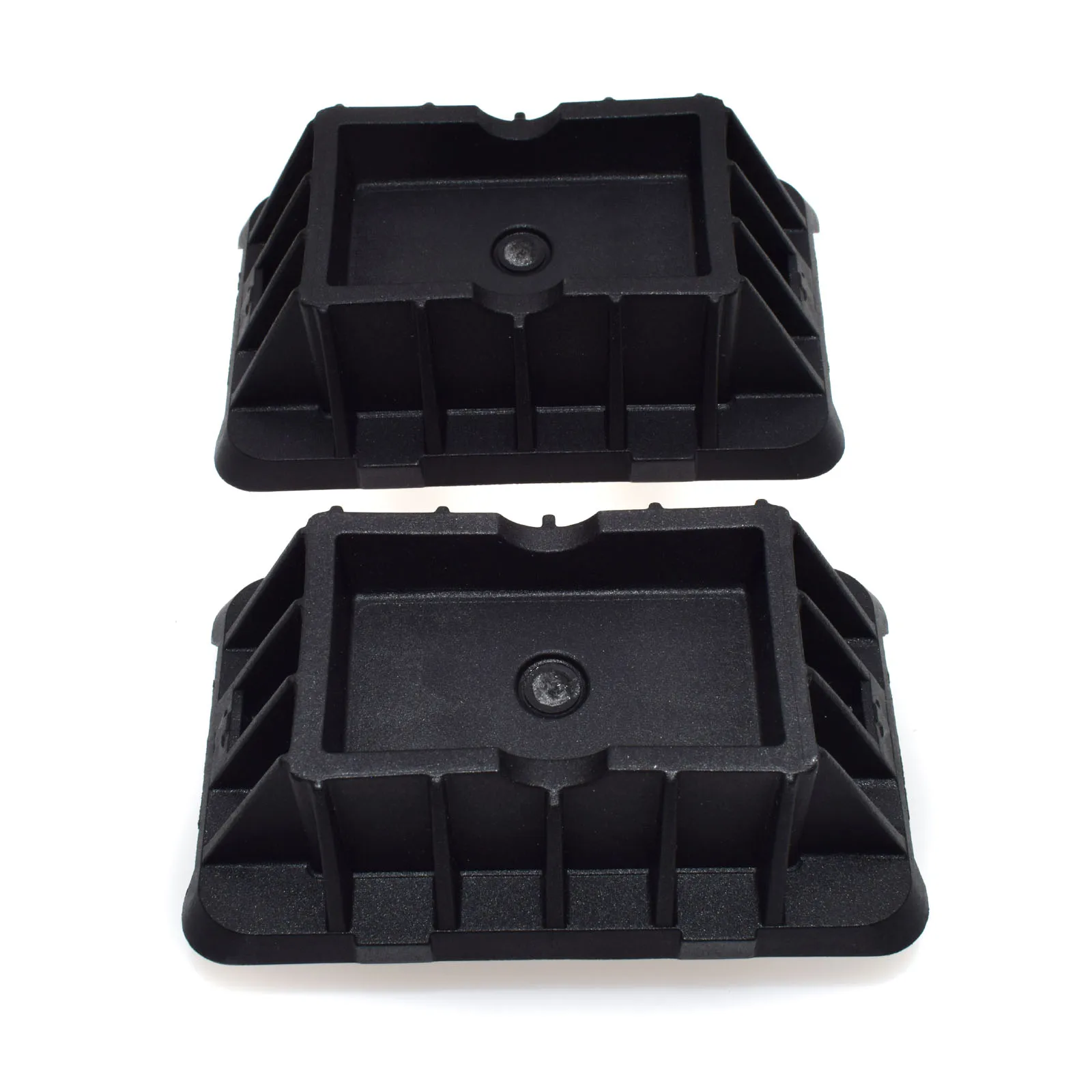 WOLFIGO 2 шт. домкрат под автомобиль поддержка для BMW X3 F25 X4 F26 X5 E70 F15 F85 X6 E71 E72 F16 F86 51717189259