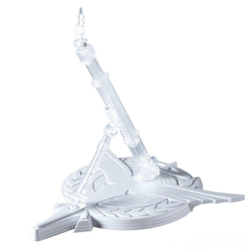 Аниме мобильный костюм Gundam Модель 17 цветов Универсальный кронштейн MB MG 1/100 TV RG HG
