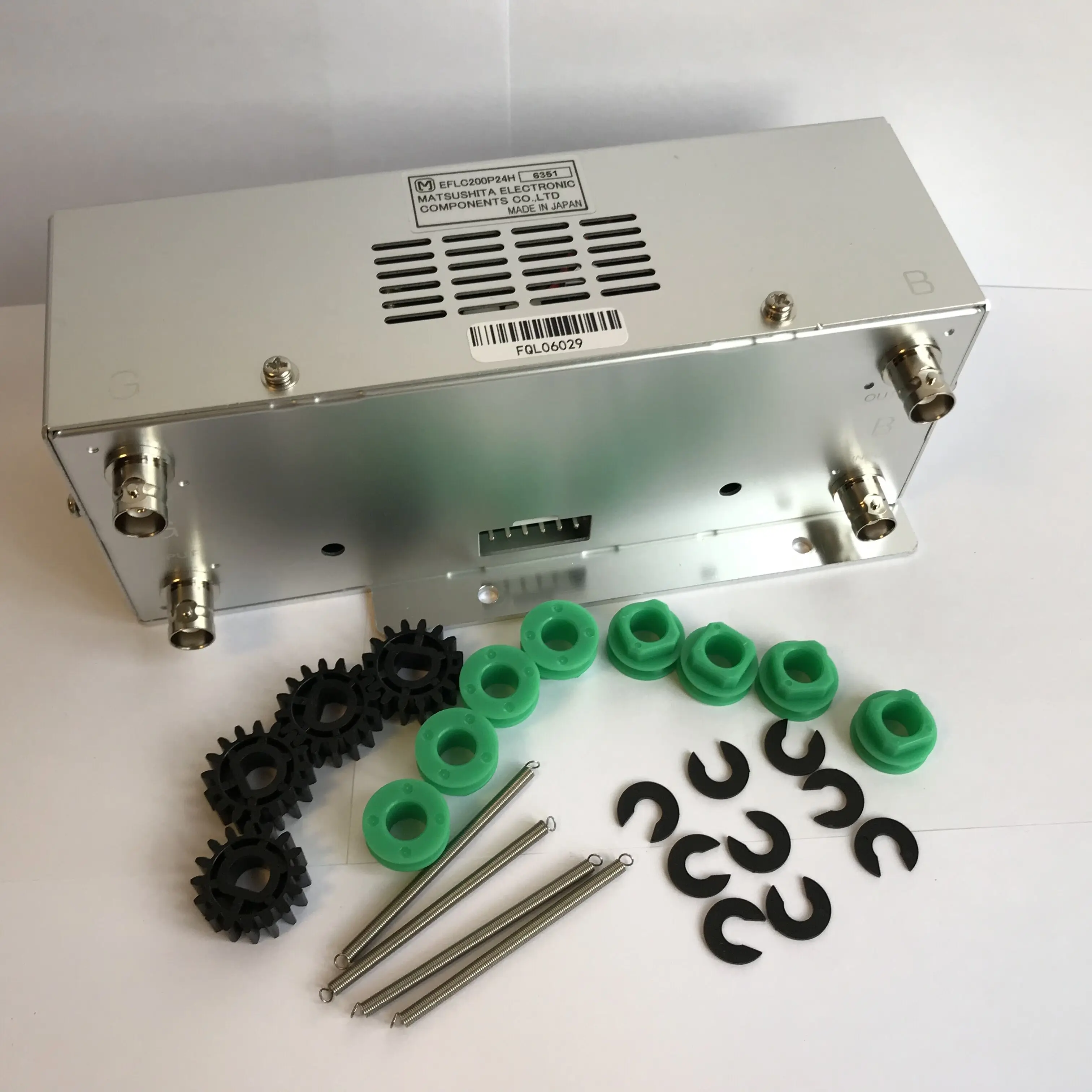 Драйвер Fuji AOM 616C1059602 / 398C967318A / 398C967318 для цифровых минилабораторий Frontier 500 / LP5000