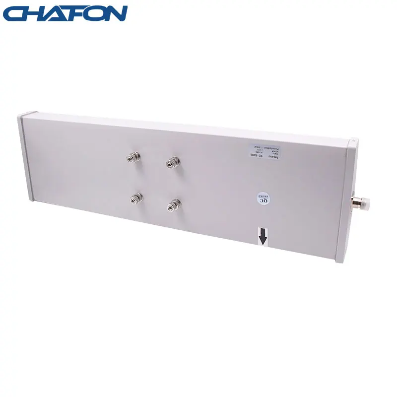 Линейная антенна Chafon rfid uhf водонепроницаемая наружная 868 МГц 12 дБи 40 м