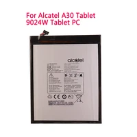 high quality mobile phone battery 4080mah tlp040j1 battery for alcatel a30 tablet 9024w tablet pc battery