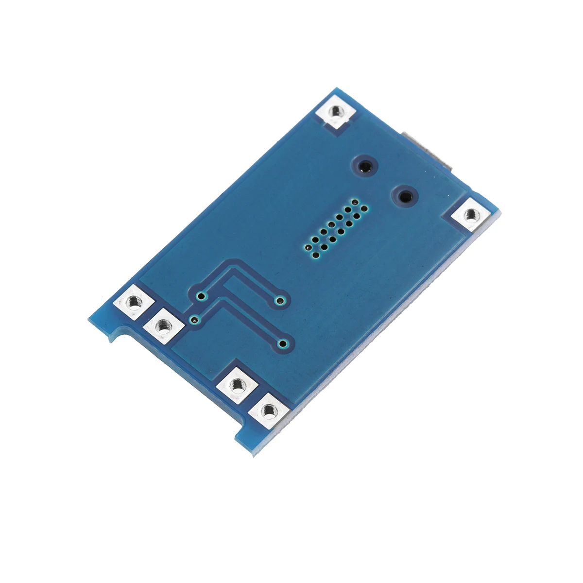 10 шт. TP4056 Micro USB 5в 1A 18650 защитная плата для зарядки литиевой батареи TE585 Lipo модуль