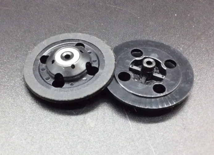 2 шт. лоток для DVD-проигрывателя CD-проигрывателя |