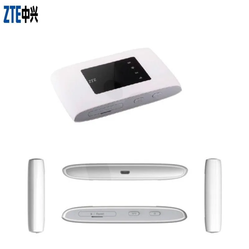 zte mf920u wifi 3g 4g support hotspot wireless internet lte modem for pc unlocked iot dongle usb car free global shipping