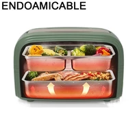 Aparato Cocina Elektrikli Mutfak Aletleri Materiel Home Appliance Kitchen Equipment Appareil Cuisine Electric Lunch Box