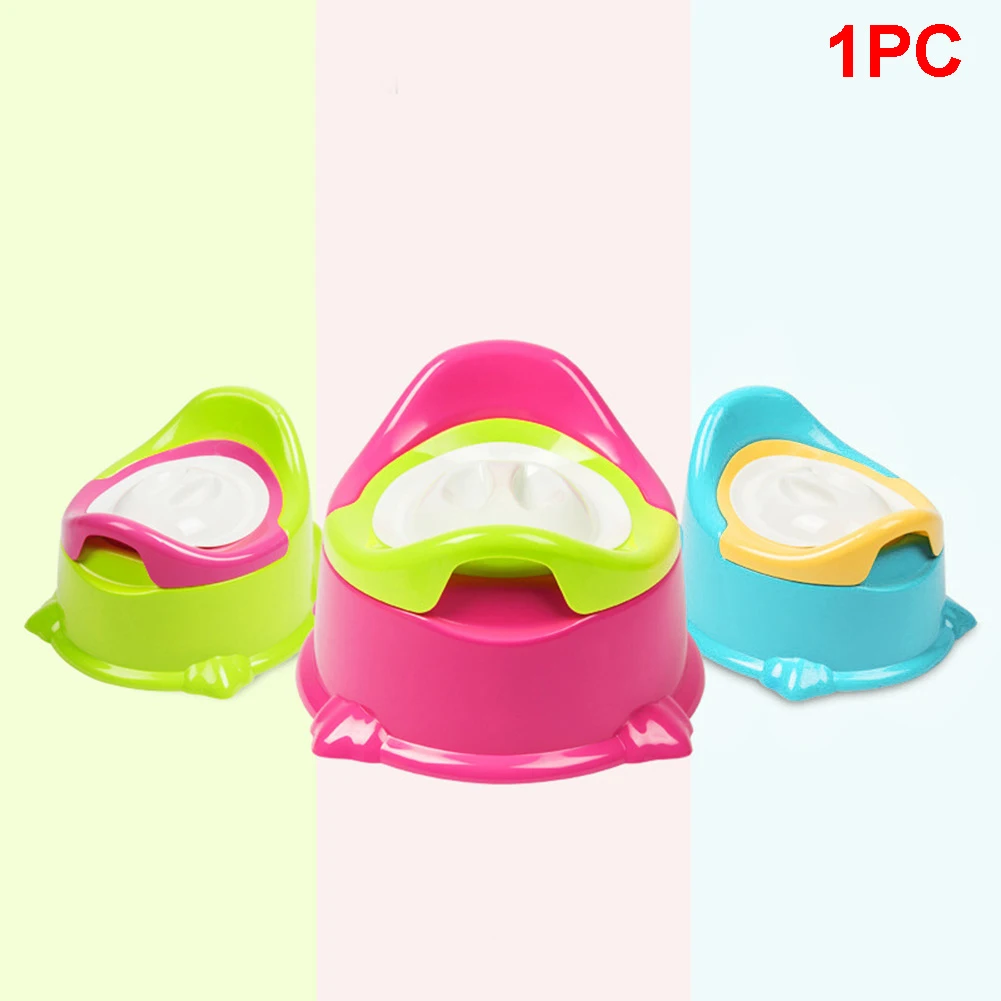 Новинка хит продаж Детский горшок для обучения малыша музыкальный персонаж