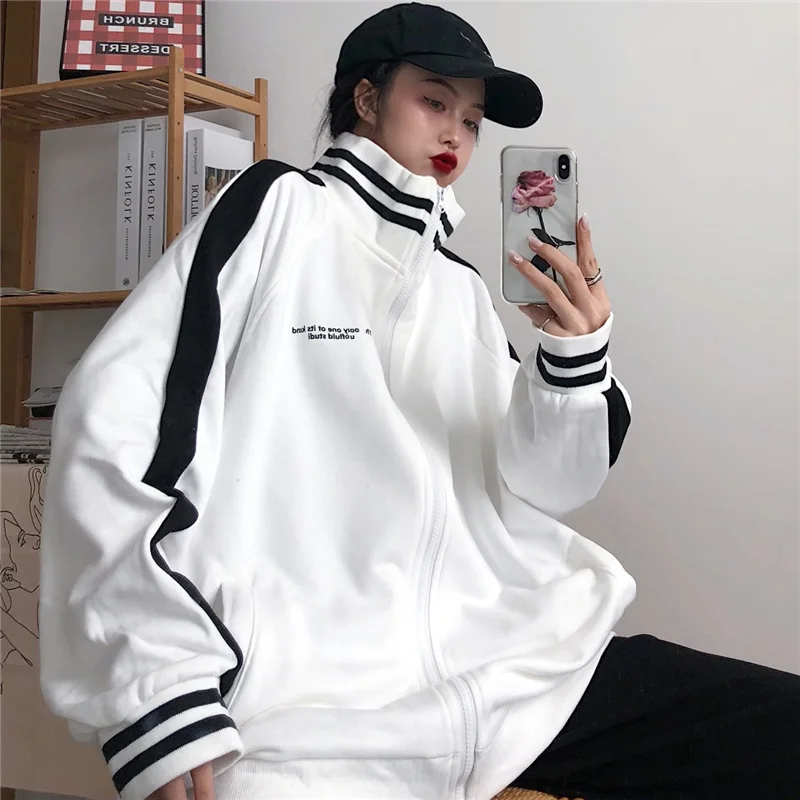 

Hong Kong Style Chic Sweater Women's Loose Korean Style Fashionable Ins Idle Style Thin Vintage Fried Street