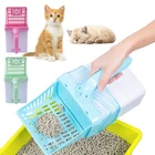 Лопата для кошачьего туалета, лоток для домашних животных, лоток для чистки животных