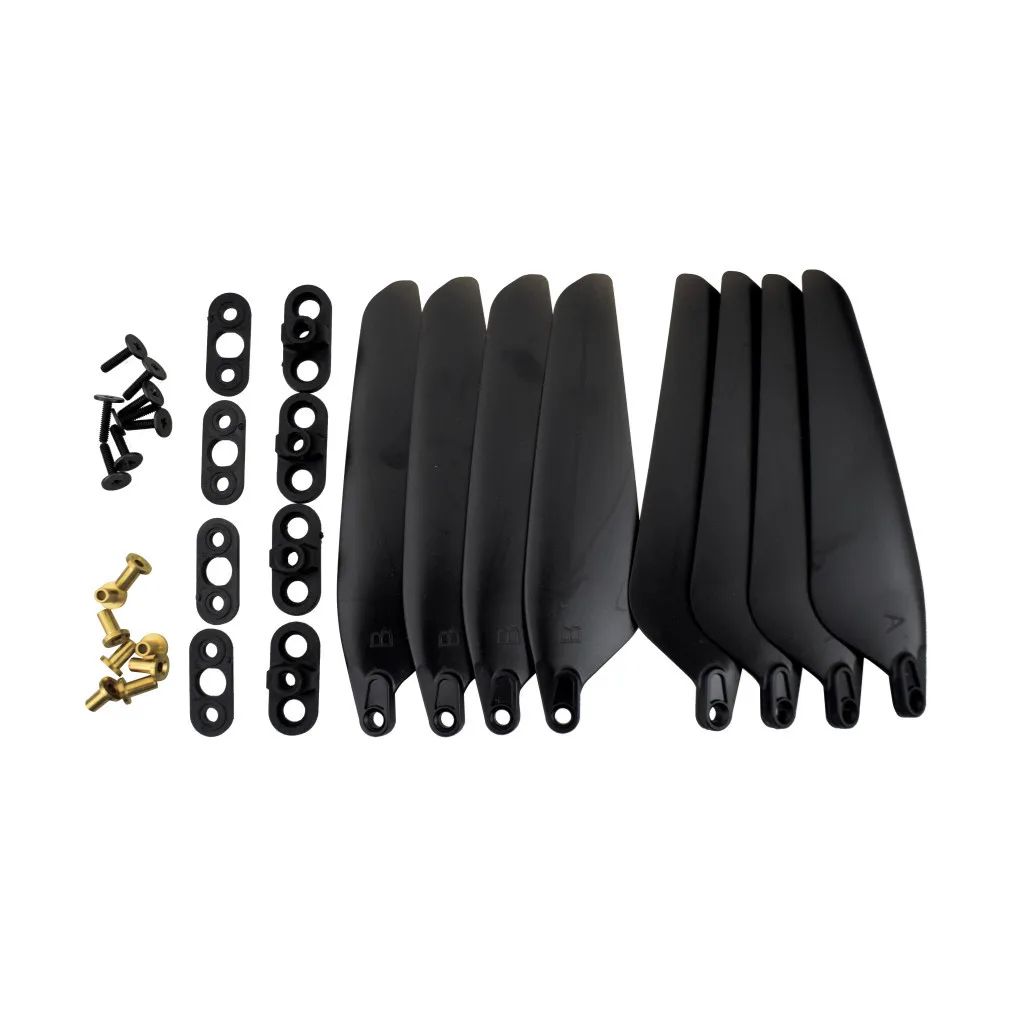 

MJX B12 Drone 4K Camera GPS RC Aircraft Spare Parts Quadcopter CW CCW Blade Propellers Accessories