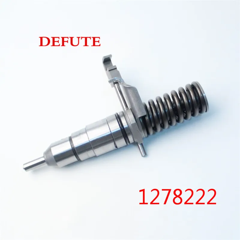 

Для инжекторной группы OEM 127 8222 / 1278222 / 127-8222 для экскаватора Caterpillar 3114 3116 950F