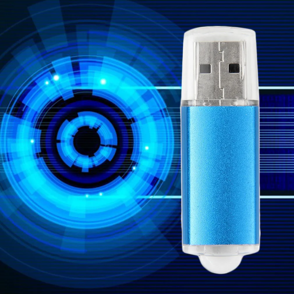 Большой объем 32 ГБ USB 2 0 Мини карта памяти большой палец ручка флэш накопитель