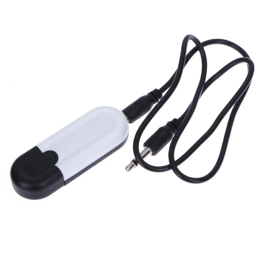 USB-адаптер A2DP Bluetooth-совместимый музыкальный аудиоприемник беспроводной стерео