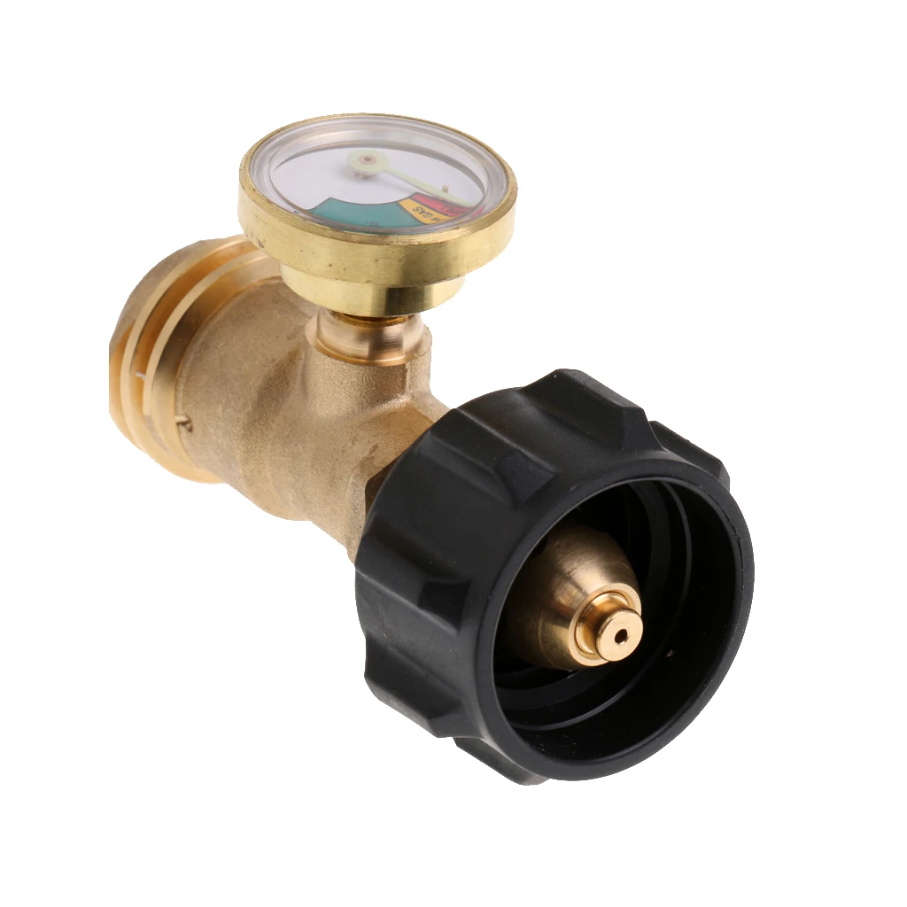 Датчик утечки газа для цилиндров QCC1/type 1 | Дом и сад