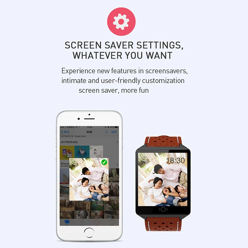 Смарт часы CK19 IP67 Bluetooth шагомер пульсометр цветной дисплей|Смарт-часы| |