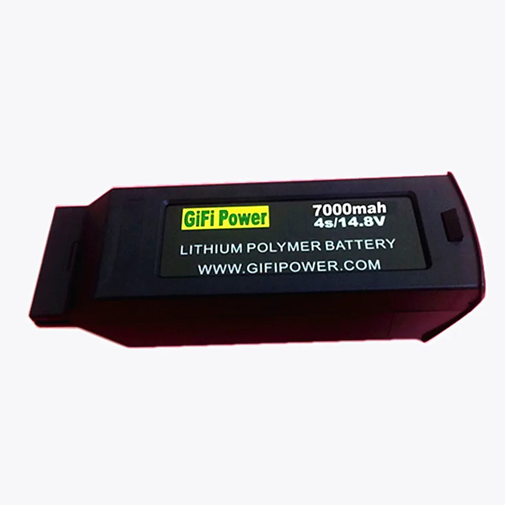 14 8 V 7000mAh батарея большой емкости 4S улучшенная замена Lipo аккумулятор для