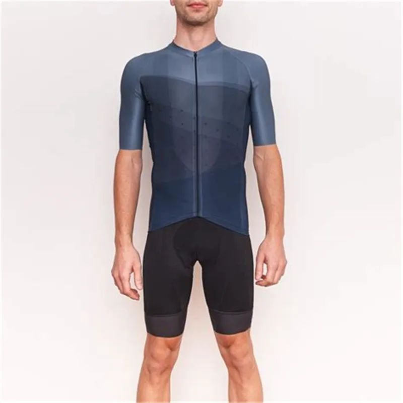NDLSS skinsuit на заказ боди костюм Одежда для велоспорта сiclismo ropa одежда для плавания и велоспорта Триатлон для верховой езды гель - Цвет: 7