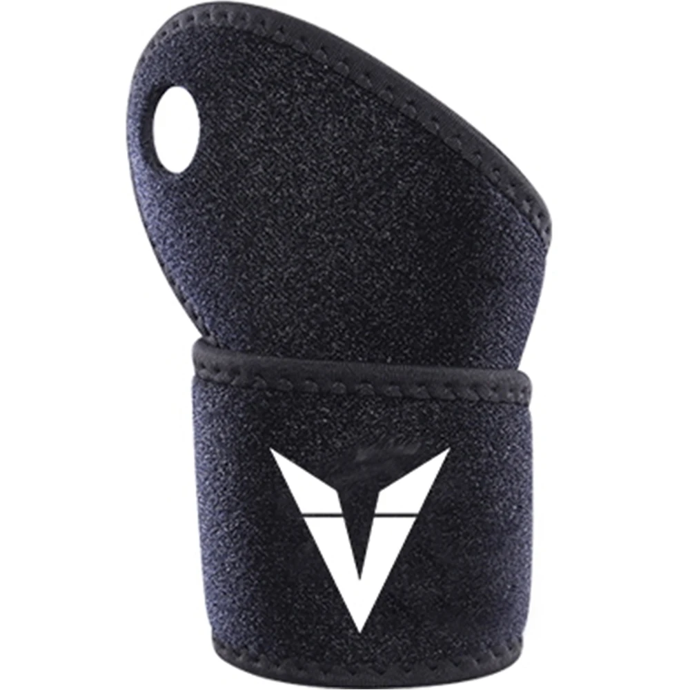 Veidoorn 1pcs Sports Professional Thumb Wraps Wristband Wrist Protection Breathable Support Brace Fitness | Спорт и развлечения