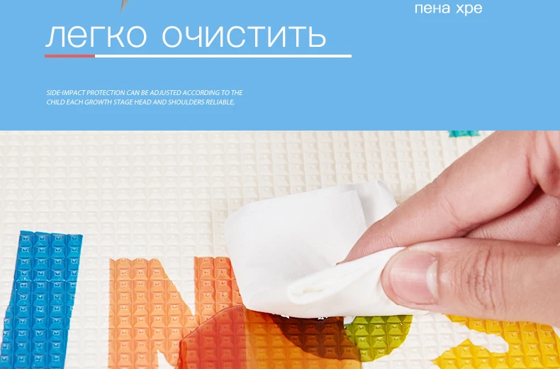 Miamumi пенопластовый Детский ковер детский коврик детский игровой коврик одеяло ковер для детей Детский ковер XPE лист Детский образовательный коврик Bebe