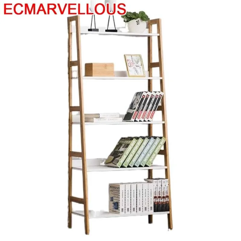 

Libro Boekenkast Mobili Per La Casa Rangement Bureau Estante Para Livro Meuble Furniture Libreria Rack Decoration Bookshelf Case