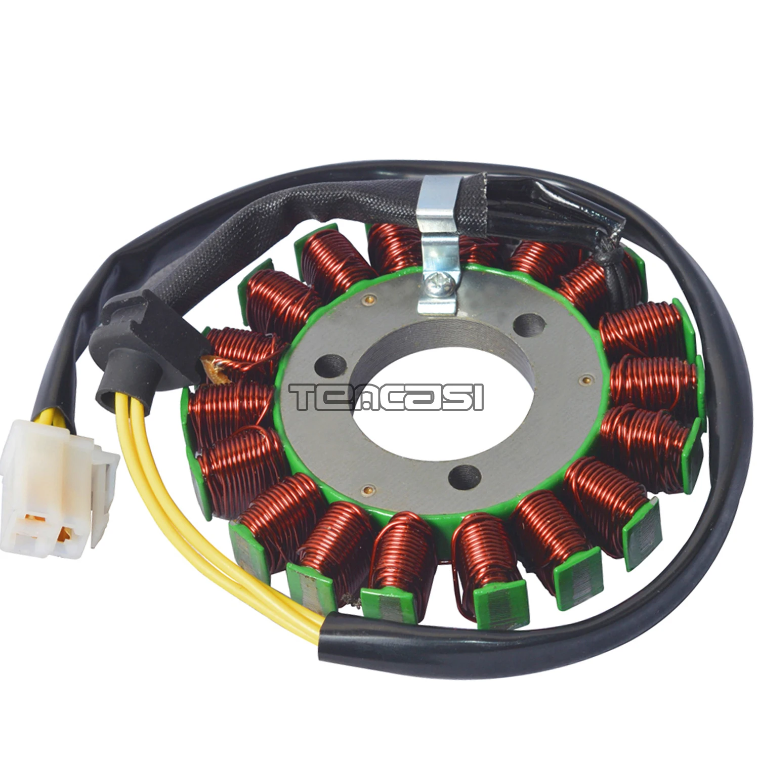 

Катушка статора для Suzuki GSXR600 / GSXR750 2006-2017 2007 2008 2009 2010, 31401-01рог 31401-01H10 31401-01H20