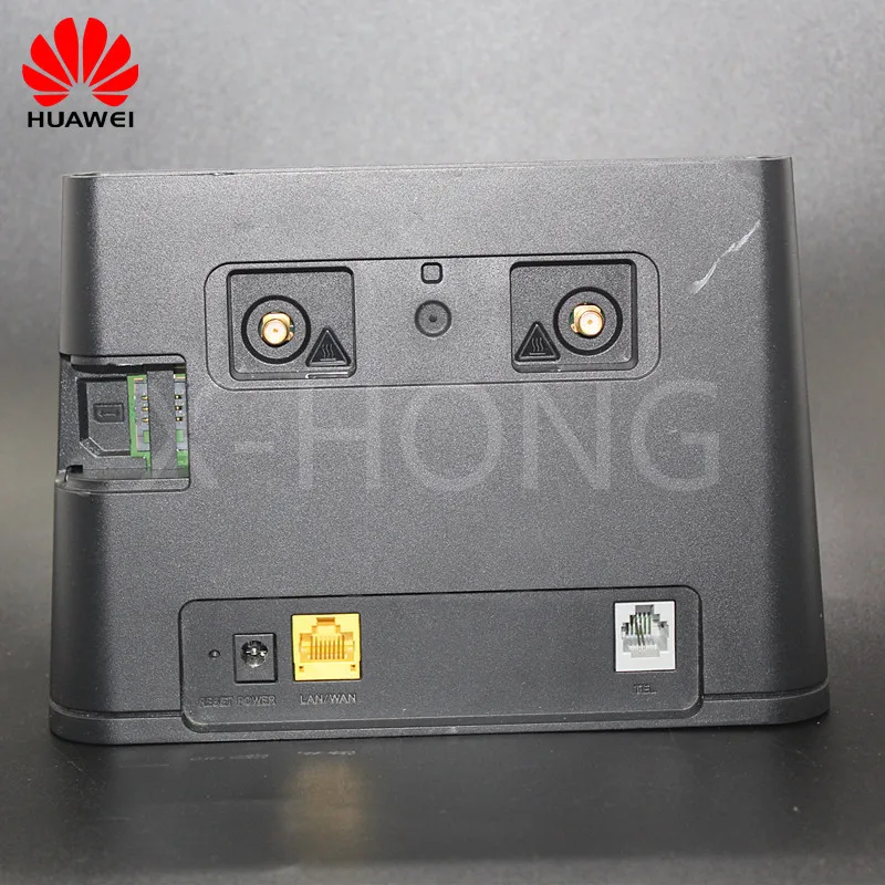 Unlocked Huawei b310 B310s-22 4G LTE 150Mbps wireless router 4g wifi router 4g lte router wifi PK E5186 B593 B315