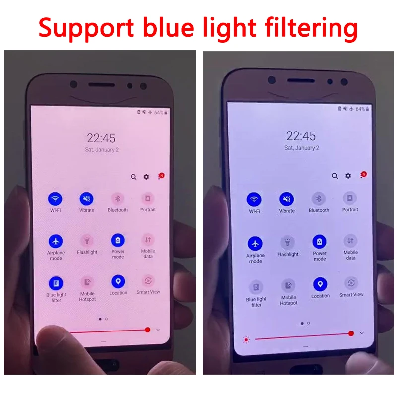 Pantalla LCD Original de 6,5 pulgadas para m&oacute;vil, digitalizador con marco, para Samsung Galaxy A12, A125, SM-A125F, A125F/DS-2